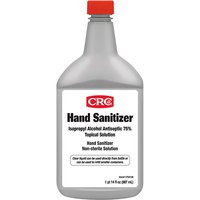Crc Desinfetante Para As Mãos