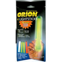 Orion safety products Luz Química 2 Green/1 Red/1 White