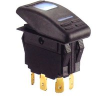 goldenship-on-off-3-terminals-panel-led-switch