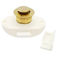goldenship-polished-button-door-latch