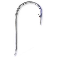 mustad-classic-line-round-39853-barbed-spaded-hook