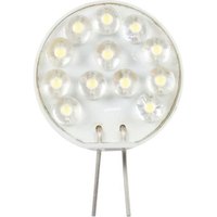 Ancor Lampadina LED 90º 12V 80MA LED