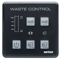 vetus-12-24v-sanitary-water-system-control-panel