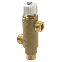 vetus-30-70-c-water-heaters-thermostatic-mixer