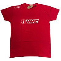 VMC Camiseta de manga corta BIO