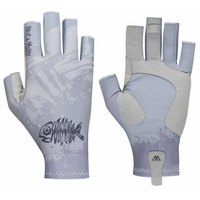 mikado-upf-filter-short-gloves