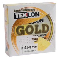 teklon-monofilamento-gold-advanced-150-m
