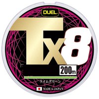 duel-tx8-100-m-braided-line