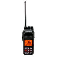 Himunication Bärbar VHF-radio HM 360