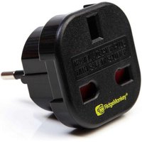 ridgemonkey-vault-uk-3-pin-eu-2-pin-power-adaptor