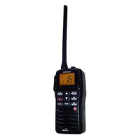 Himunication Bärbar VHF-radio HM-130+