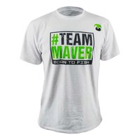 Maver T-shirt à manches courtes Team