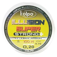 kolpo-illusion-super-strong-100-m-fluorowęglowodory