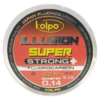 kolpo-fluorokarbon-illusion-super-strong-50-m