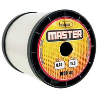 kolpo-master-1000-m-monofilament
