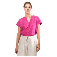 redgreen-daniella-short-sleeve-blouse