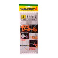 Yamashita Tataki 7.2 m Leider