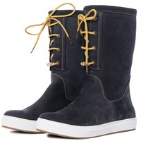 boat-boot-botas-laceup-leather
