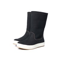 boat-boot-bottes-none-lace-leather