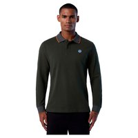 north-sails-graphic-long-sleeve-polo