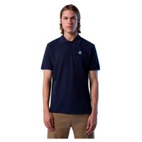 north-sails-polo-a-manches-courtes-graphic