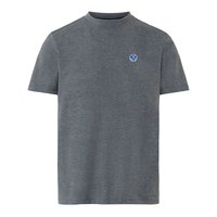 north-sails-t-shirt-a-manches-courtes-logo