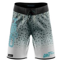 Hotspot design Giant Trevally Swimming Shorts