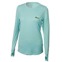 pelagic-camiseta-manga-larga-aquatek-dolphin-fish
