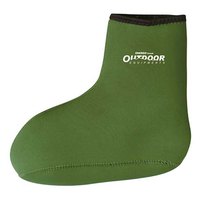 outdoor-neoprene-et-short-socks