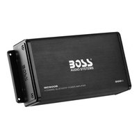 Boss audio 4x125W Amplifier