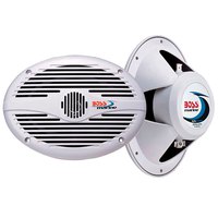 Boss audio 6´x9´ Recessed 350W Max Speaker