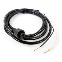 Hondex 2 m DC06 2P HE-881 Power Cable