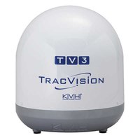 Kvh Tracvision TV3 Ty. Kochanie