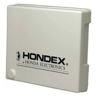 Hondex Sounder 10.4´ Cover Cap