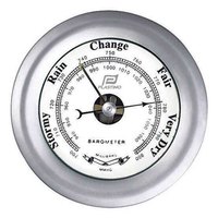 Plastimo Chromed Barometer