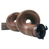 Camco 17-39691 4.5 m Heavy Duty Sewer Hose
