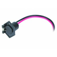 Motorguide Electric Motor Power Socket Cable