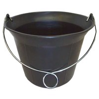 plastimo-11l-rubber-bucket