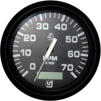 Uflex Faria 700Rpm Tachometer