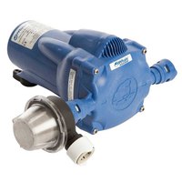 Whale Watermaster 11.5L/min 24V 45Psi Automatic Pressure Pump