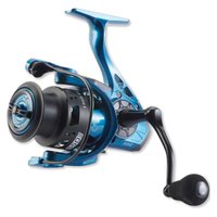 Herculy Wing Spinning Reel
