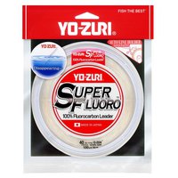 Yo-Zuri Fluorocarbone Superfluo 90 m