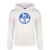 north-sails-sudadera-con-capucha-basic-logo