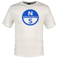 north-sails-t-shirt-a-manches-courtes-basic