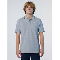 north-sails-polo-a-manches-courtes-collar-w-striped-in-contrast