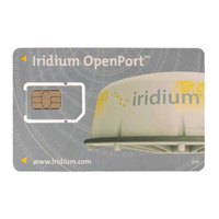 Iridium everywhere Openport/Pilot SIM Card