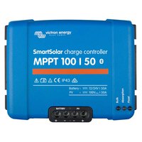 victron-energy-manette-smartsolar-mppt-100-50