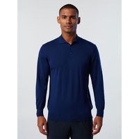 north-sails-polo-a-manches-longues-12gg-knitwear