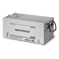 Mastervolt AGM 12V 70Ah Battery