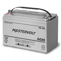 Mastervolt AGM 12V 90Ah Accu
